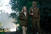 Pine Half Zip Tröja - Seeland