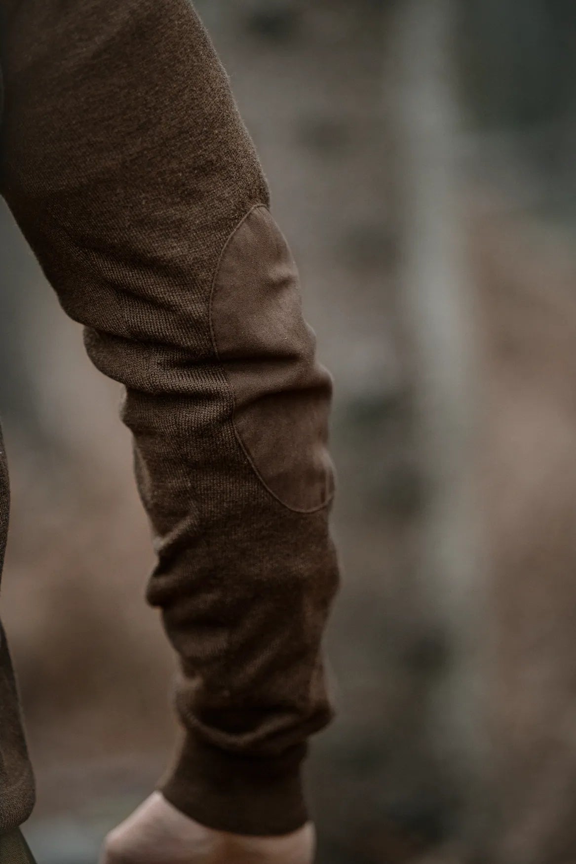 Pine Half Zip Tröja - Seeland