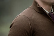 Pine Half Zip Tröja - Seeland