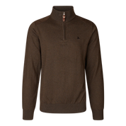 Pine Half Zip Tröja - Seeland