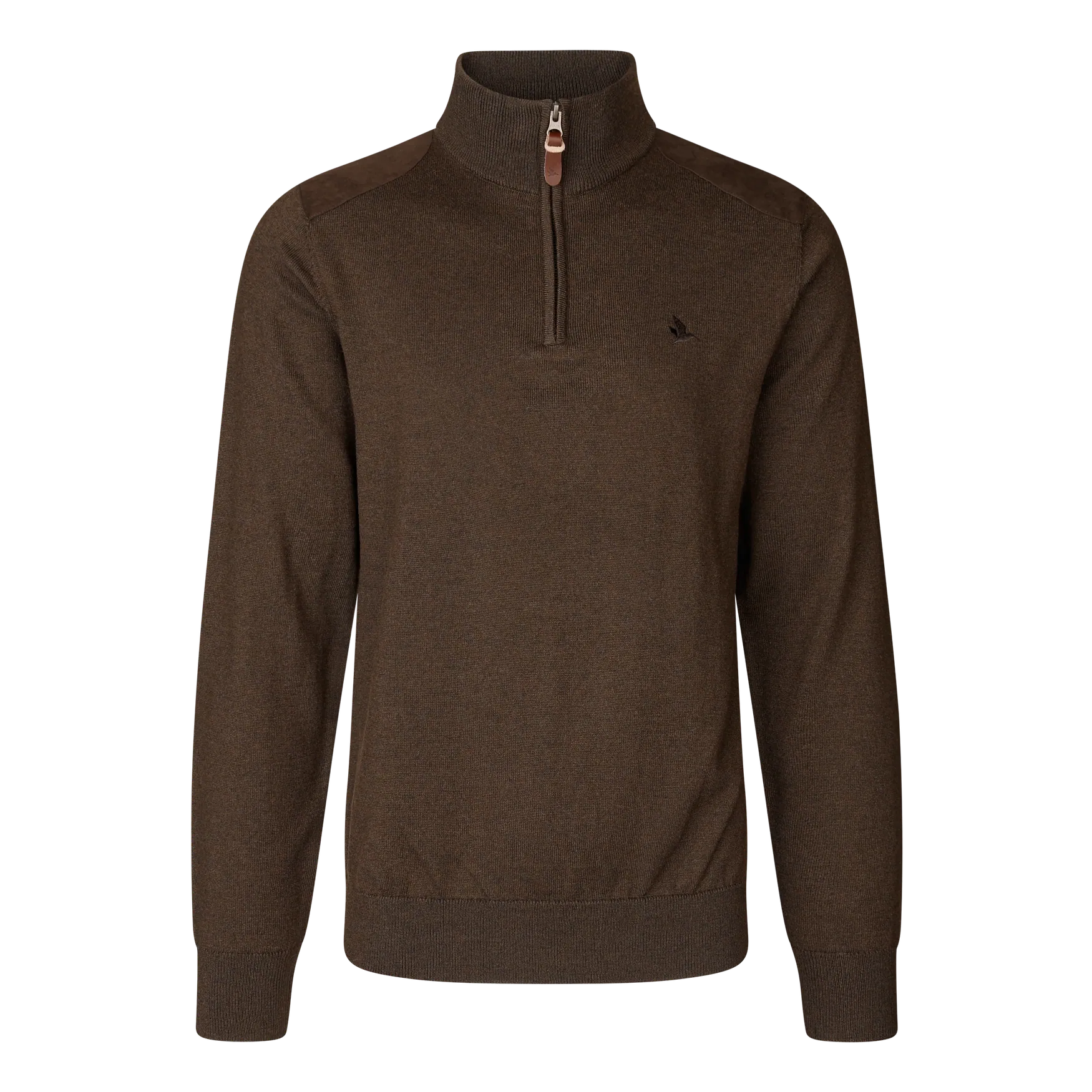 Pine Half Zip Tröja - Seeland