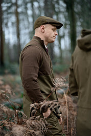 Pine Half Zip Tröja - Seeland