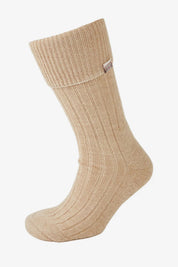 Alpaca Socks - Dubarry