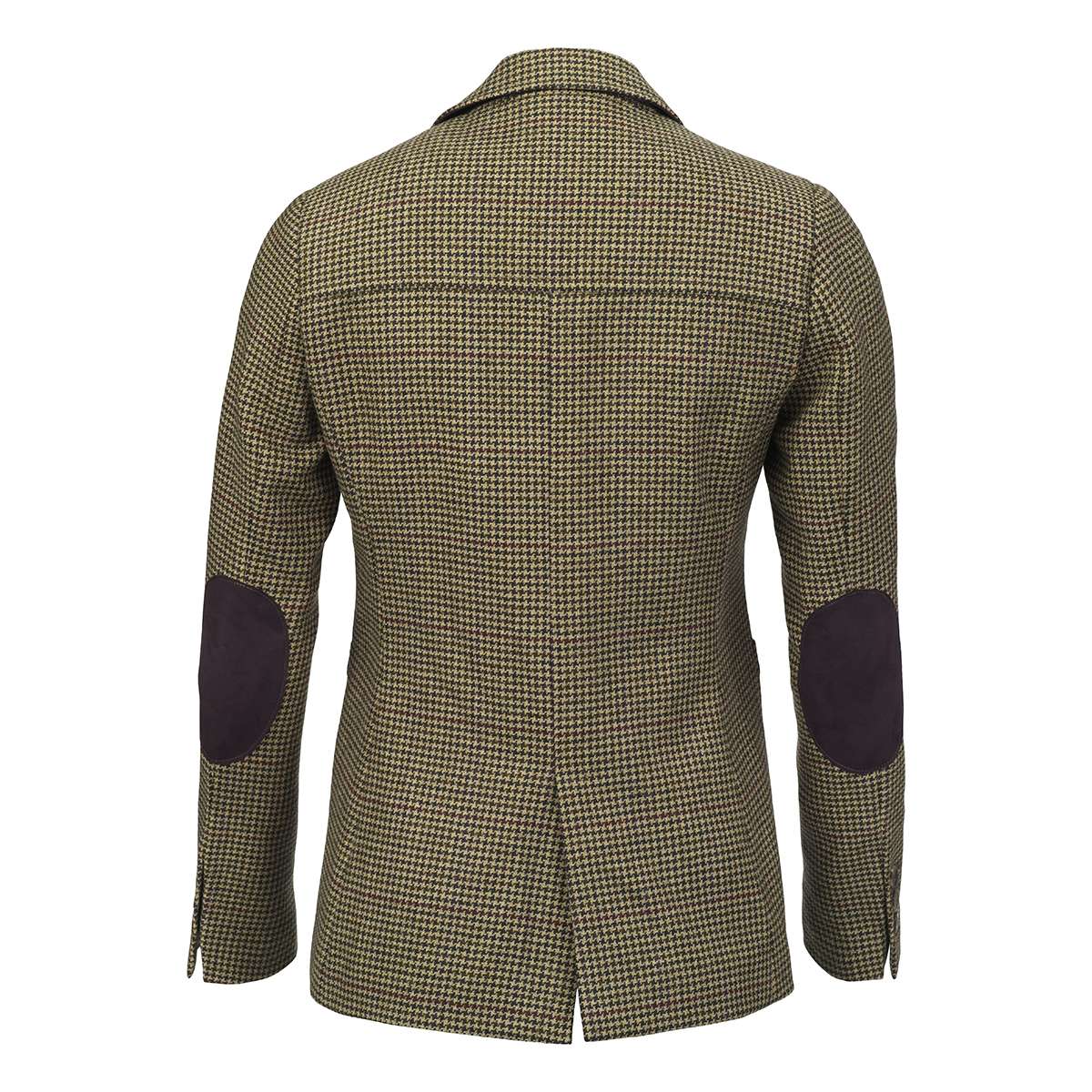 Lily Dress Jacket - Tweedkavaj Dam