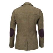 Lily Dress Jacket - Tweedkavaj Dam