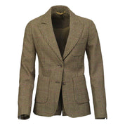 Lily Dress Jacket - Tweedkavaj Dam