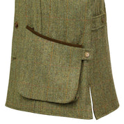 Laksen Berleigh Leith Shooting Vest - Herr