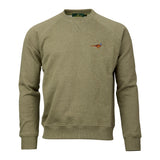 Fasan Sweatshirt - Olive