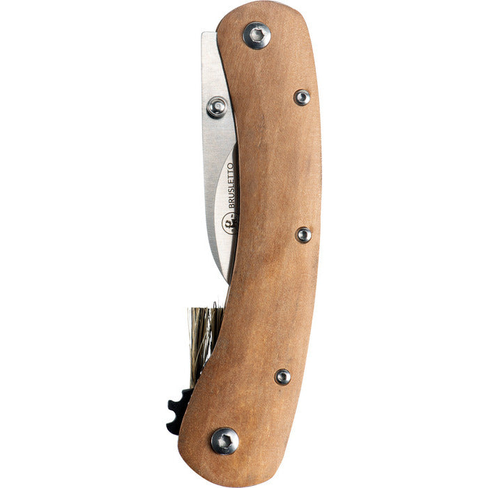 Brusletto - Vedalen Svampkniv