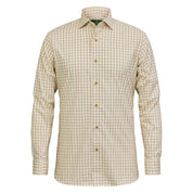 Laksen Leif Sporting Stretch Skjorta