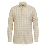 Leif Sporting Stretch Skjorta