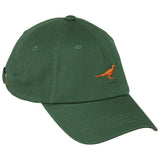 Pheasant Logo Cap - Olive