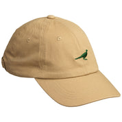 Laksen Pheasant Logo Cap - Sand