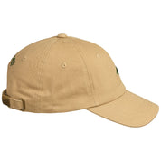 Laksen Pheasant Logo Cap - Sand