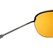 Sunmaster Shooting Glasses - Laksen Skytteglasögon 