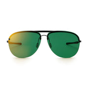 Sunmaster Shooting Glasses - Laksen Skytteglasögon 