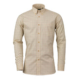 Alfie Sporting Stretch Shirt - Jaktskjorta Herr