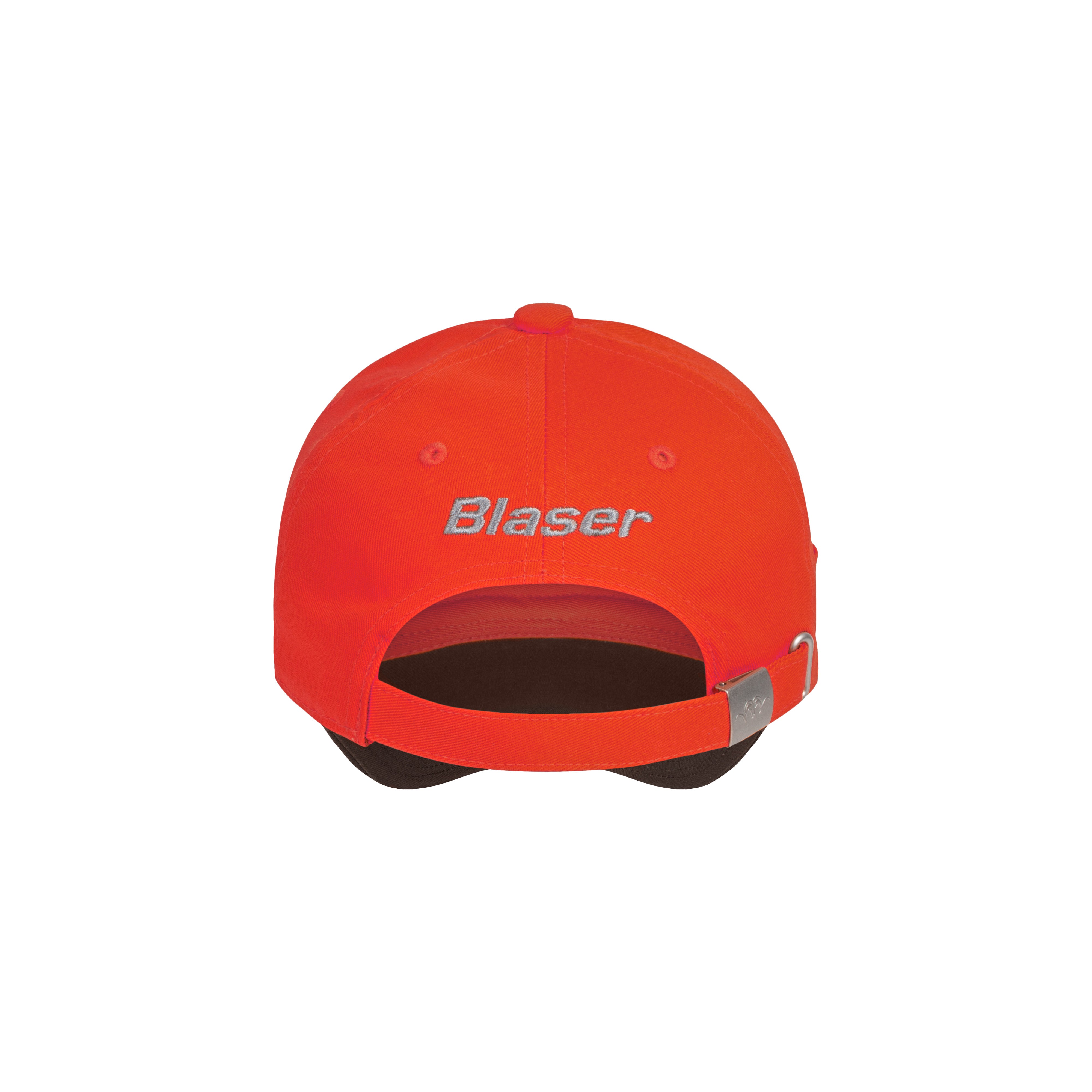 Argali Cap Blaze Orange - Jaktkeps