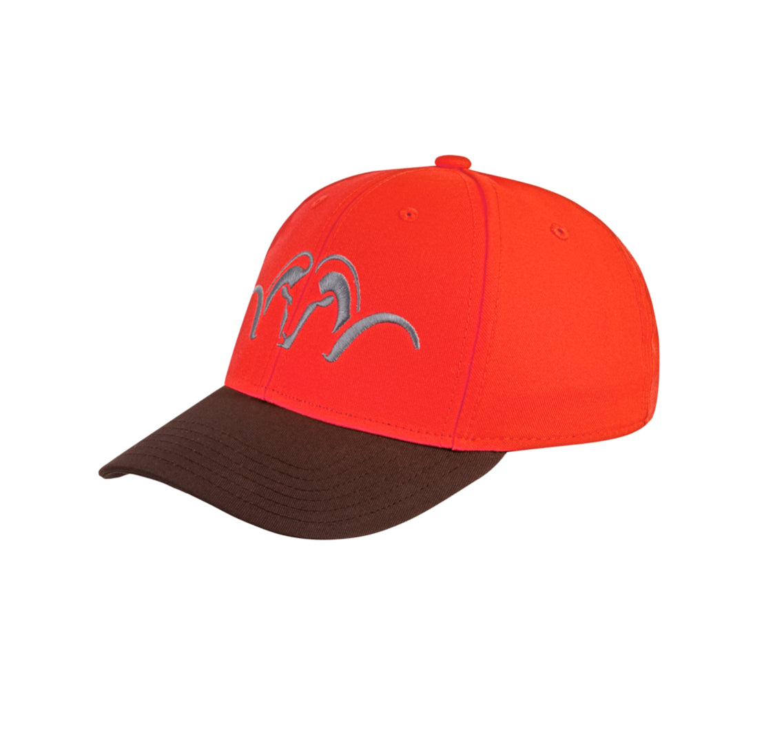 Argali Cap Blaze Orange - Jaktkeps