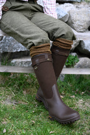 Arxus Primo Country Zip Gummistövel