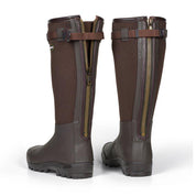 Arxus Primo Country Zip Gummistövel
