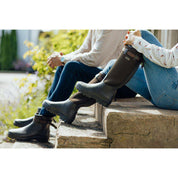 Arxus Primo Country Zip Gummistövel