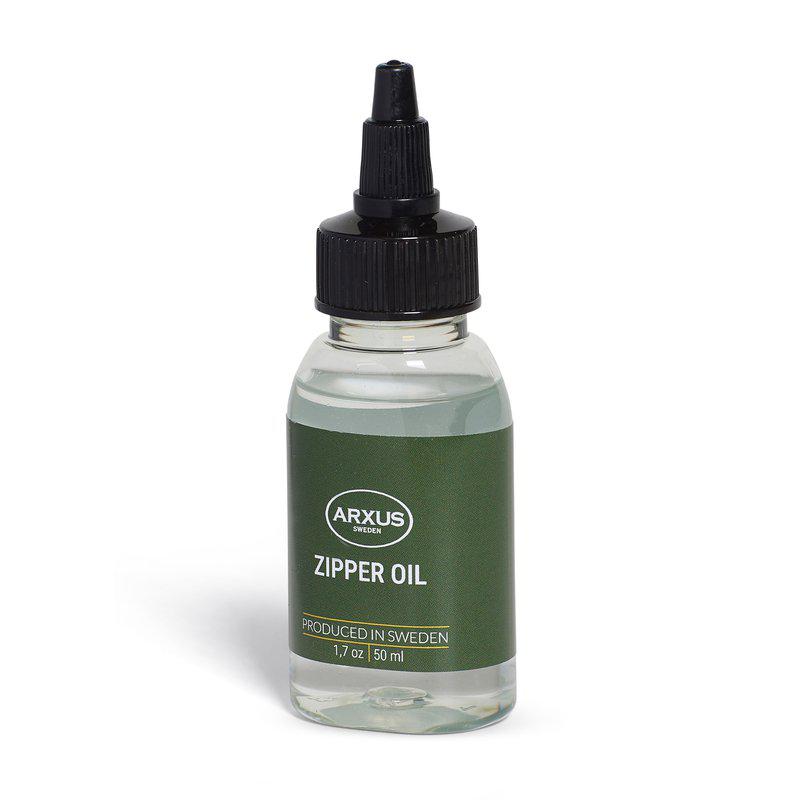 Arxus Zipper Oil