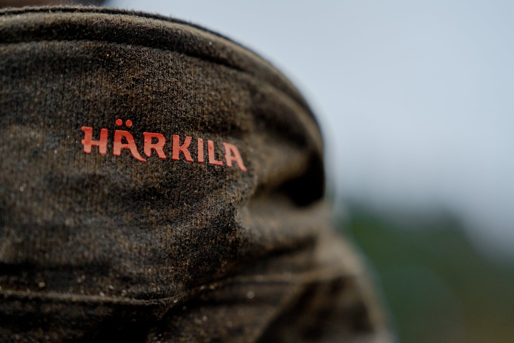 Aspire HWS Jacka Dam - Härkila Jaktjacka