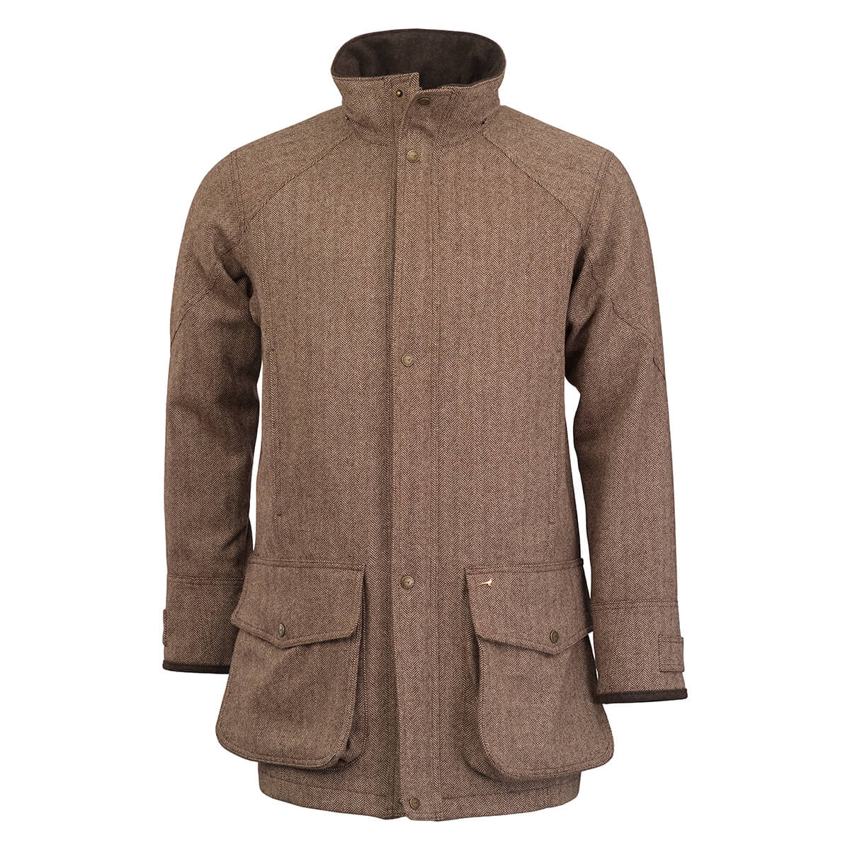 Astor Fairfax CTX Coat Laksen - Herr