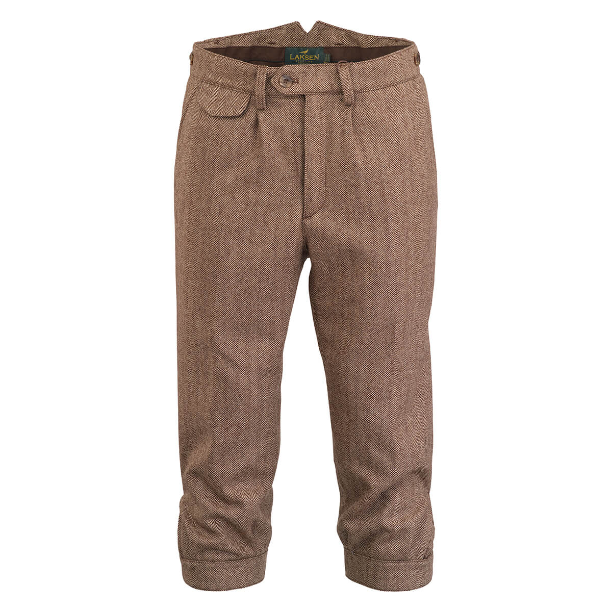 Astor Tweed Knickers w. CTX - Breeks Herr
