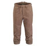 Astor Tweed Knickers w. CTX - Breeks Herr