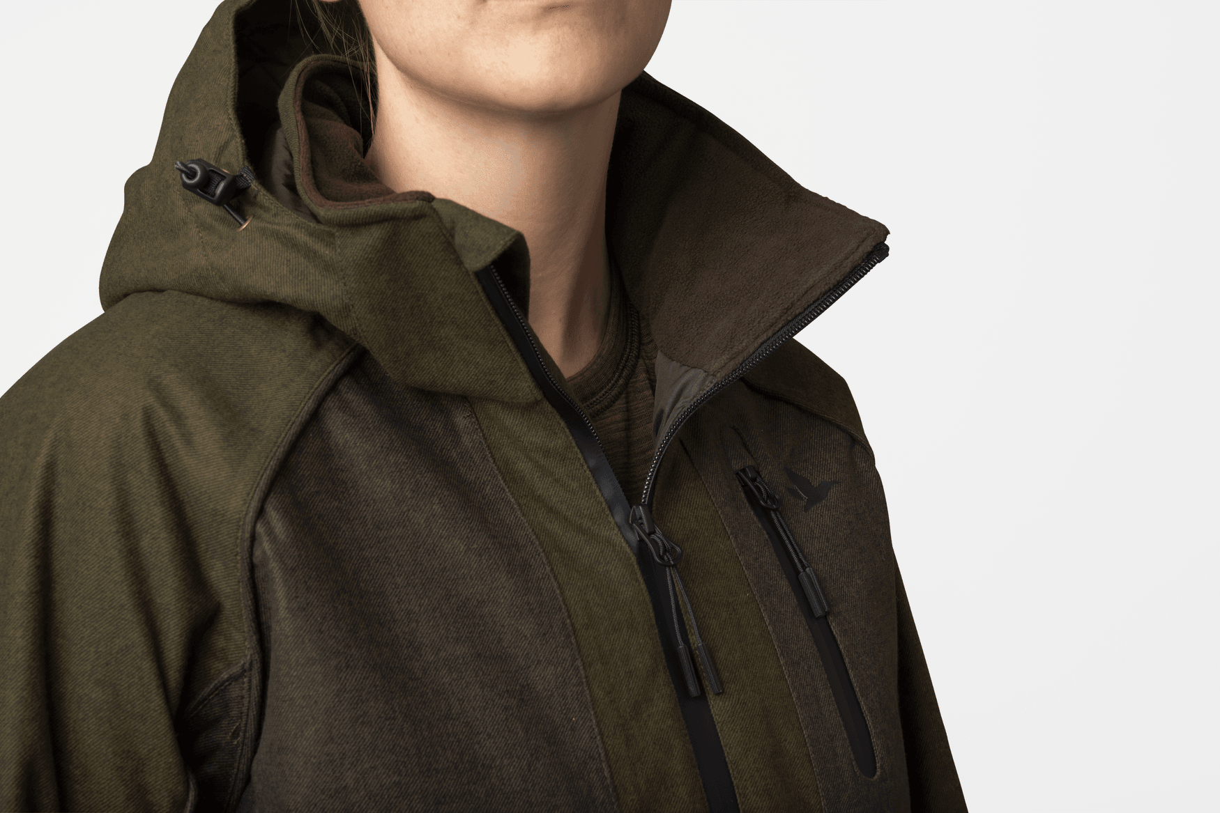 Avail Aya - Isolierte Jagdjacke 