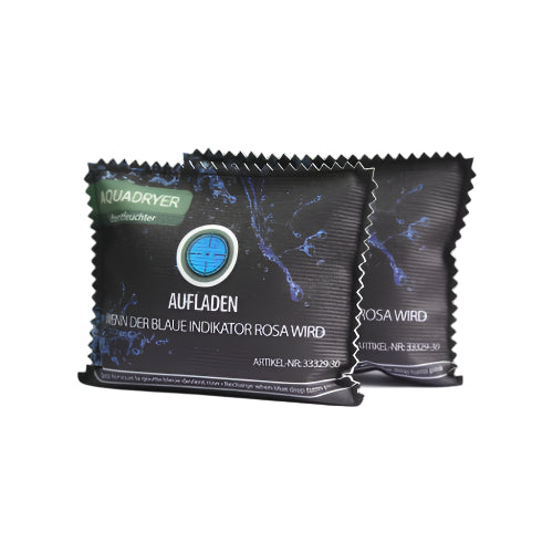 Avfuktare Återanvändningsbara 2-Pack