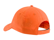 Beretta Sanded EVO Cap - Orange Scarlet Ibis bak