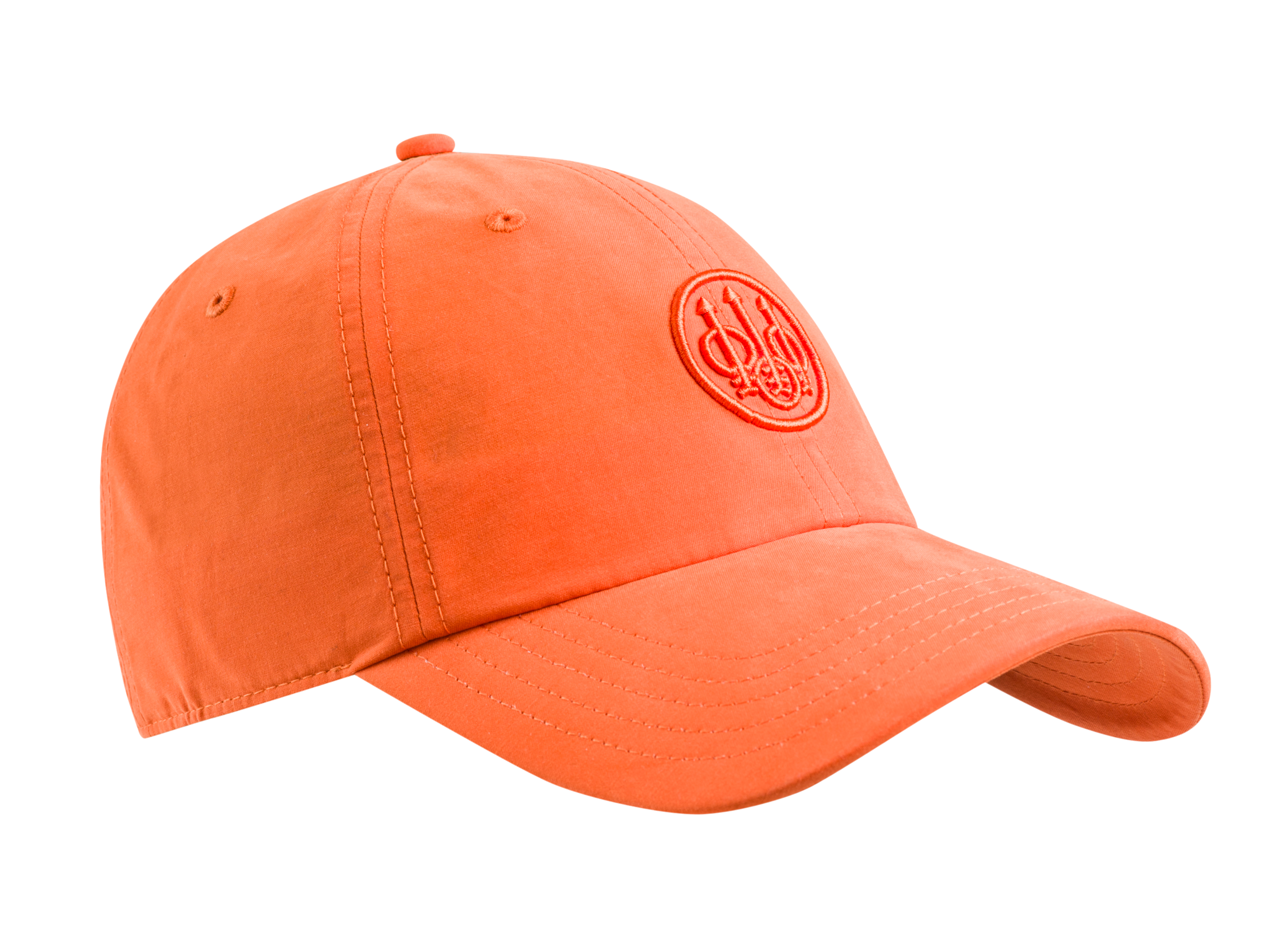 Beretta Sanded EVO Cap - Orange Scarlet Ibis