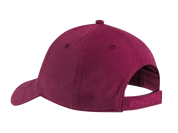 Beretta Sanded EVO Cap - Cordovan Spirit bak