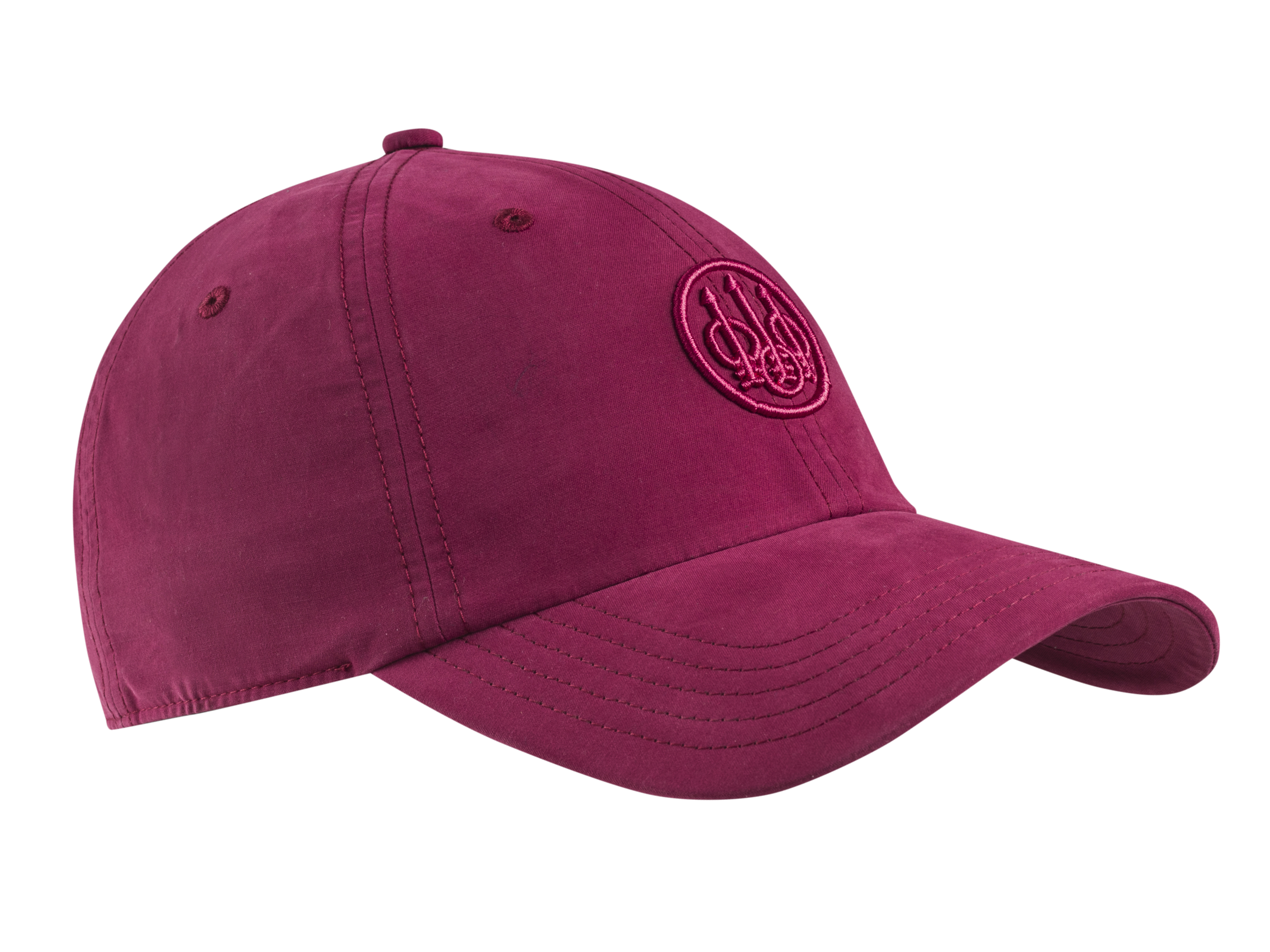 Beretta Sanded EVO Cap - Cordovan Spirit