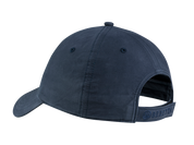 Beretta Sanded EVO Cap - Blue Total Eclipse bak