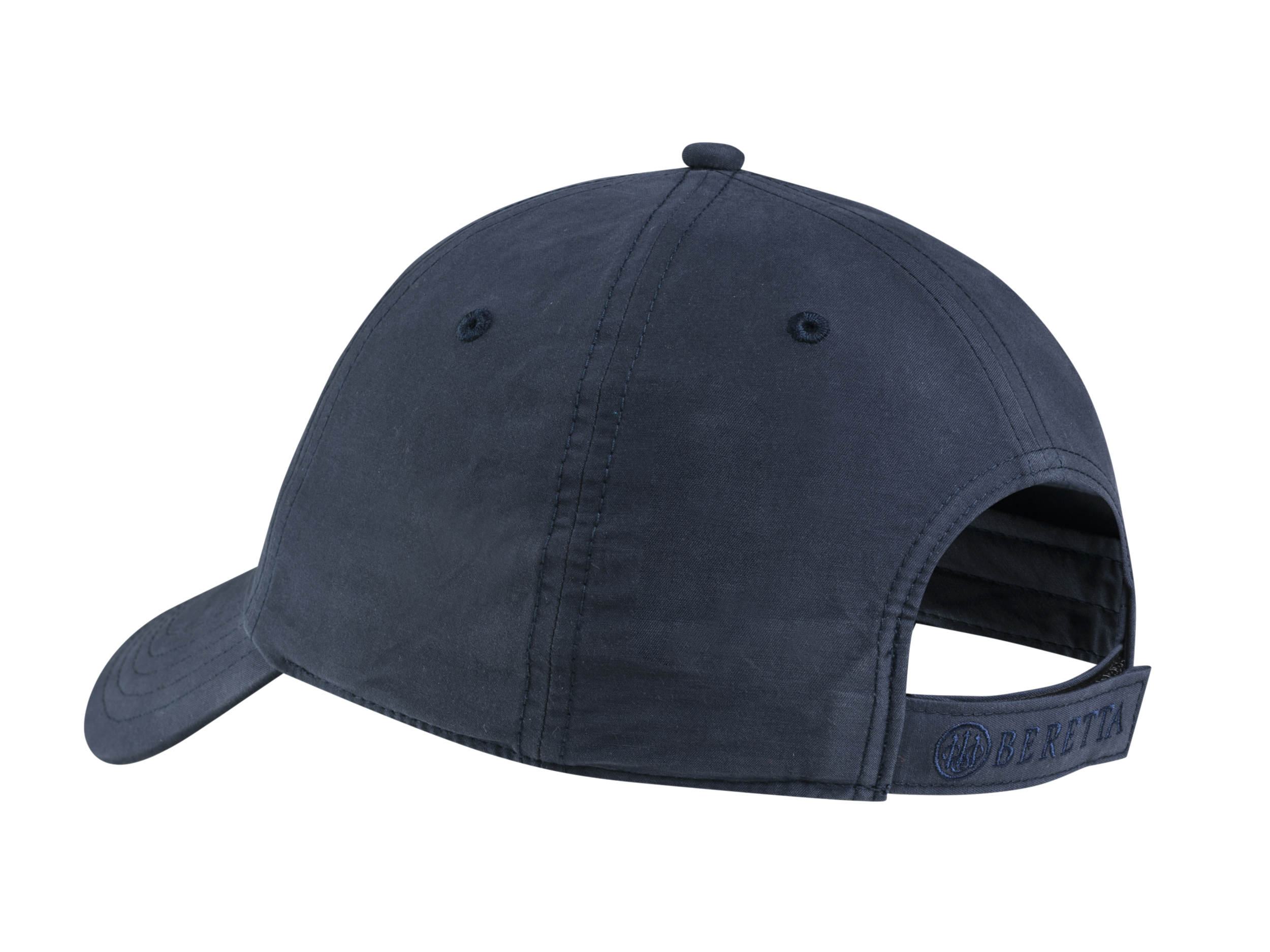Beretta Sanded EVO Cap - Blue Total Eclipse bak