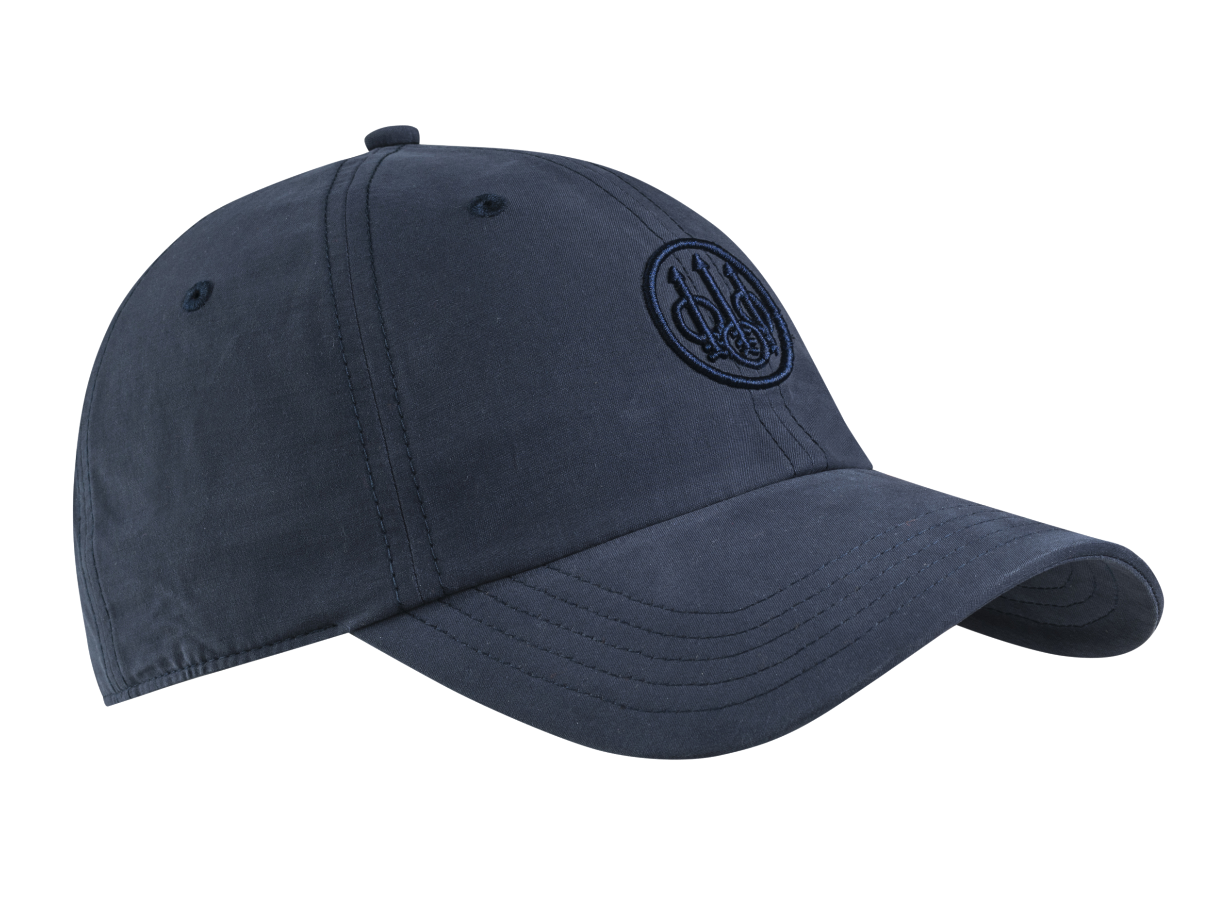 Beretta Sanded EVO Cap - Blue Total Eclipse