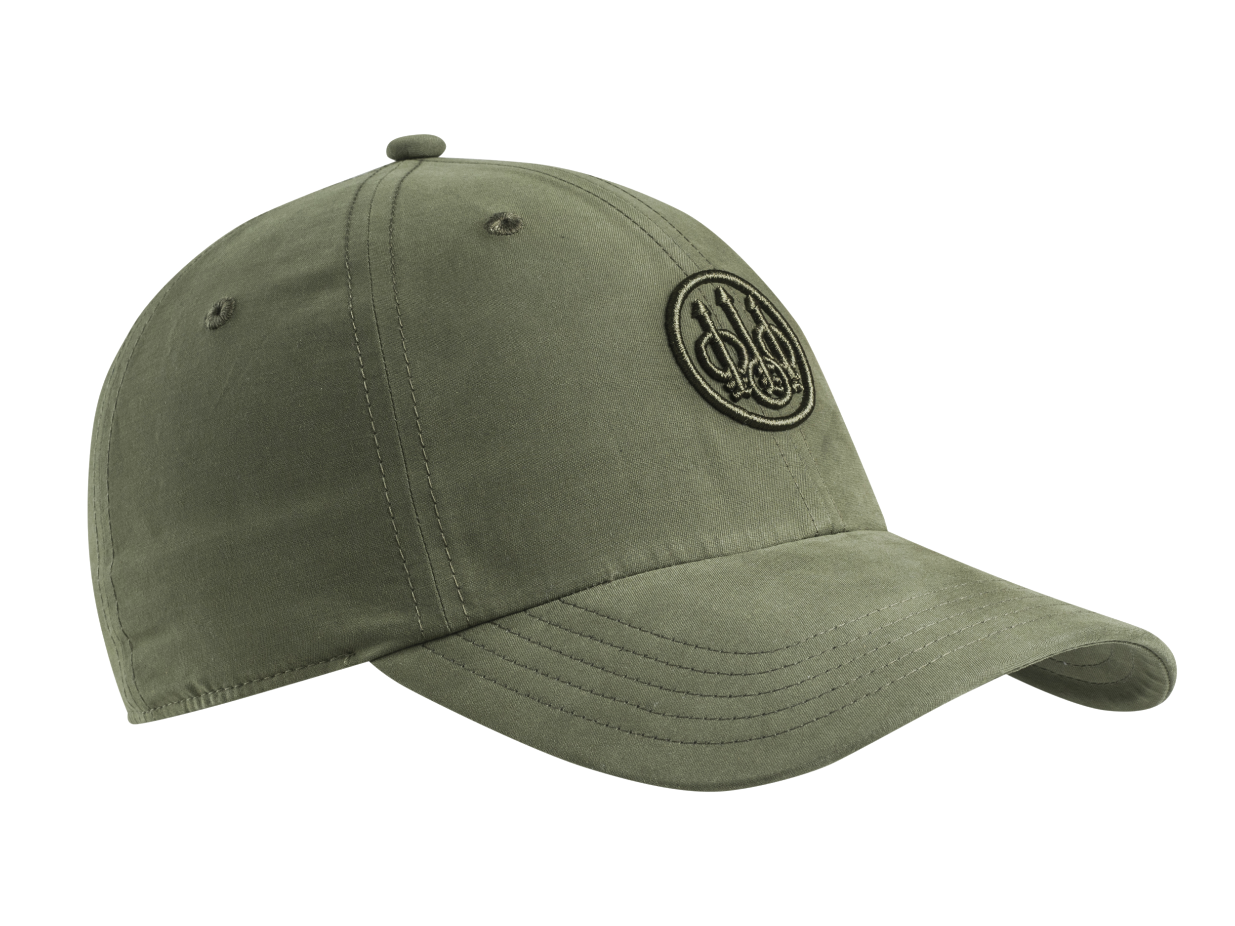 Beretta Sanded EVO Cap - Green Stone