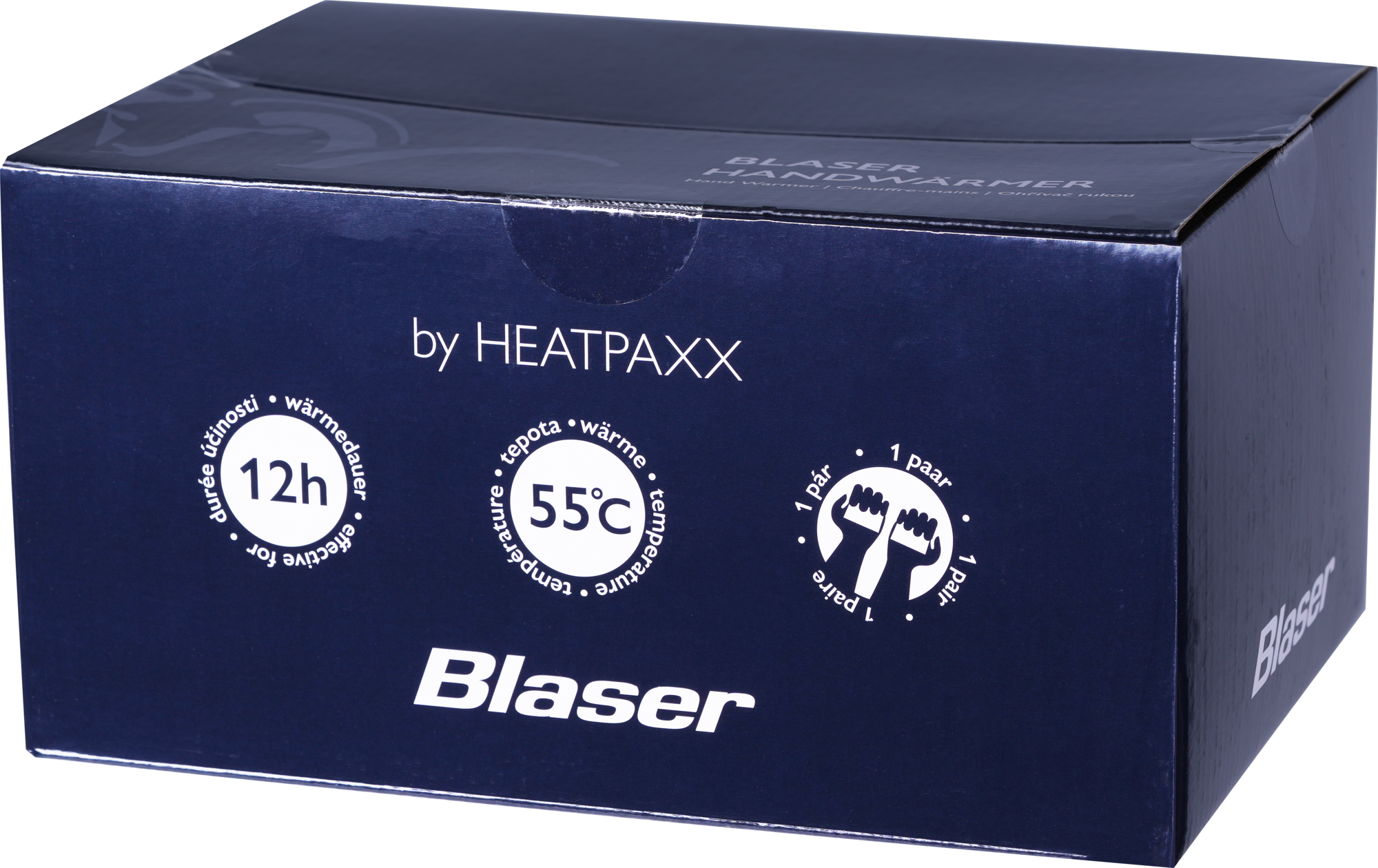 Blaser Handvärmare - Blaser