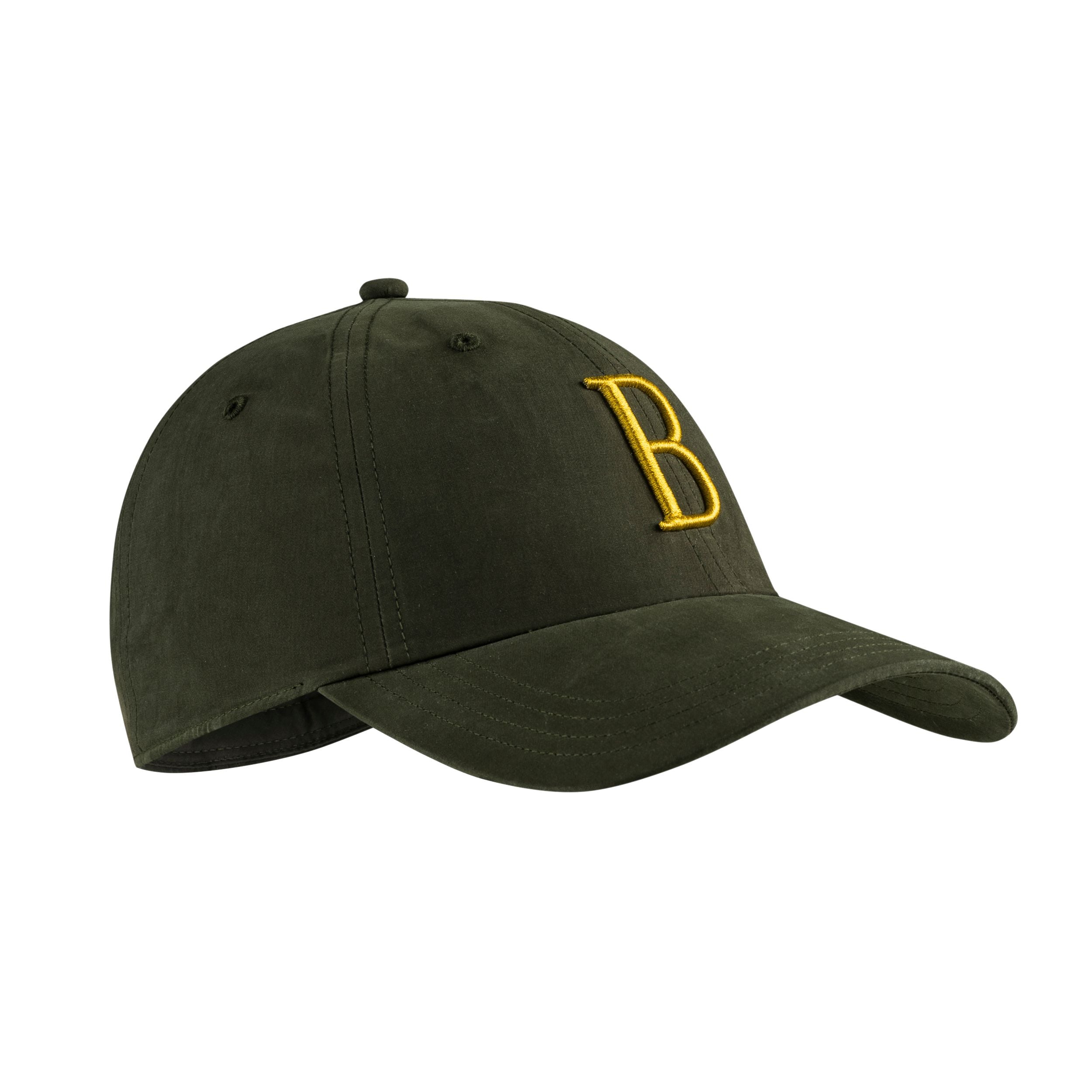 Beretta Big B Cap - British Racing Green
