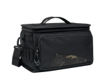 500 Years Patronväska 150 - Black & Multicam Black