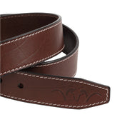 Blaser Bälte Läder - Blaser Belt