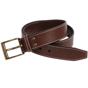 Bälte Läder - Blaser Belt