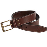 Bälte Läder - Blaser Belt