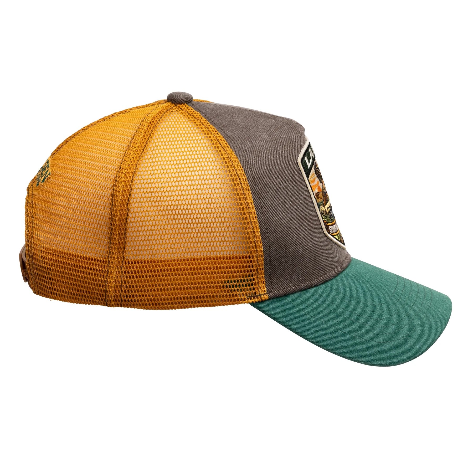 Badge Cap - Sporting Tradition cap
