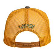 Badge Cap - Sporting Tradition cap