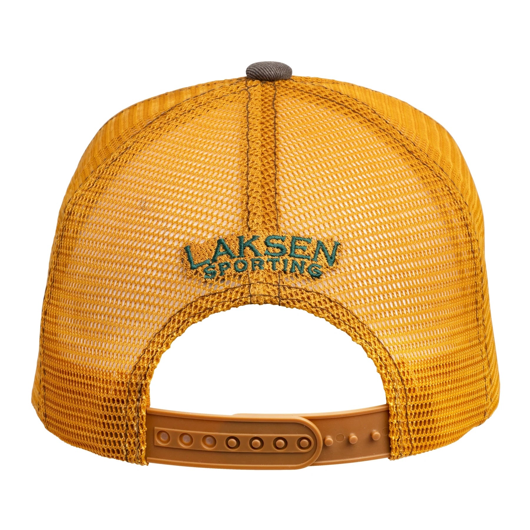 Badge Cap - Sporting Tradition cap